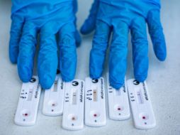 Los aficionados que deseen asistir a la Copa Mundial de Qatar 2022 en noviembre tendrán que cumplir con ciertas medidas de salud. EL INFORMADOR / ARCHIVO