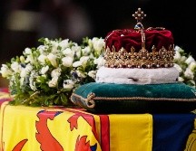 ISABEL II. Si la reina hubiera muerto en Inglaterra, no habría sido necesario registrar su fallecimiento; en Escocia, que tiene un sistema jurídico distinto, 
