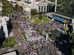 EL INFORMADOR / A. Navarro