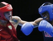 La instancia olímpica parece que se encuentra rebasando su límite de su capacidad de presión luego de haber retirado recientemente al boxeo del programa inicial de la justa a celebrarse en LA 2028.  AFP PHOTO / J. Guez