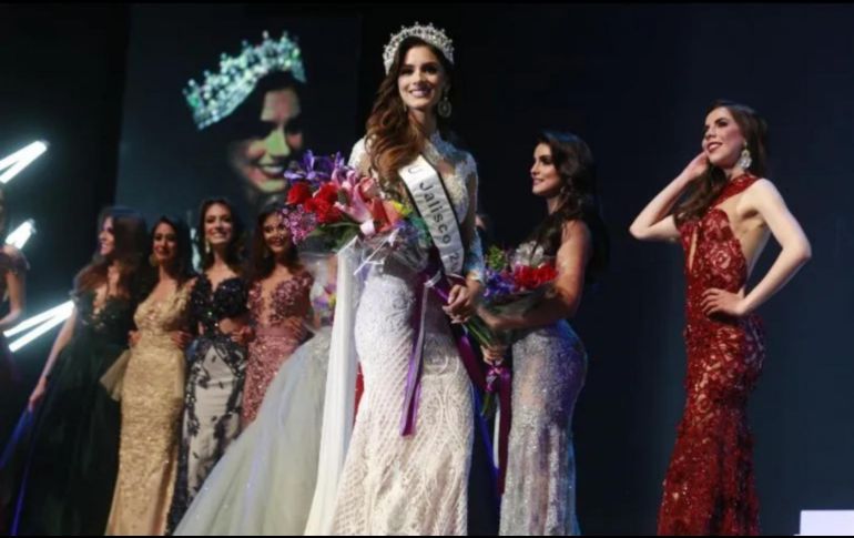 Mexicana Universal Jalisco lanzó la convocatoria en busca de la nueva representante de nuestro estado rumbo al certamen nacional que te lleva a Miss Universo. EL INFORMADOR / G. Gallo
