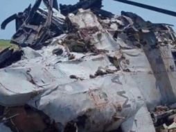 López Obrador reveló que la Secretaría de Marina (Semar) clasificó como reservadas por cinco años las bitácoras de los helicópteros que participaron en el operativo para capturar al narcotraficante Rafael Caro Quintero. YOUTUBE/ EL UNIVERSAL