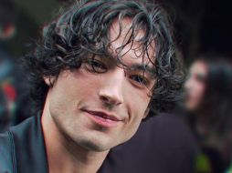 Ezra Miller ESPECIAL/Universal Pictures