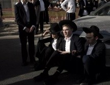 La policía dijo que intentaba restaurar el orden; no se informó de hechos de violencia durante as protestas. AP Foto/ M. Alleruzzo