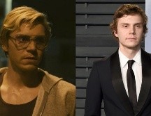 Evan Peters interpreta a Jeffrey Dahmer en la serie de Netflix sobre el infame asesino serial. ESPECIAL/ Netflix