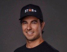 ¡No te la pierdas! Star+ anuncia serie exclusiva de el "Checo"