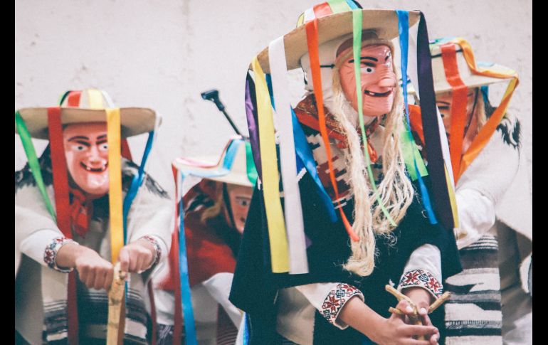 Aspecto. GENTE BIEN JALISCO/Antonio Martínez