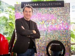 Darío Aguilar. GENTE BIEN JALISCO/Jorge Soltero