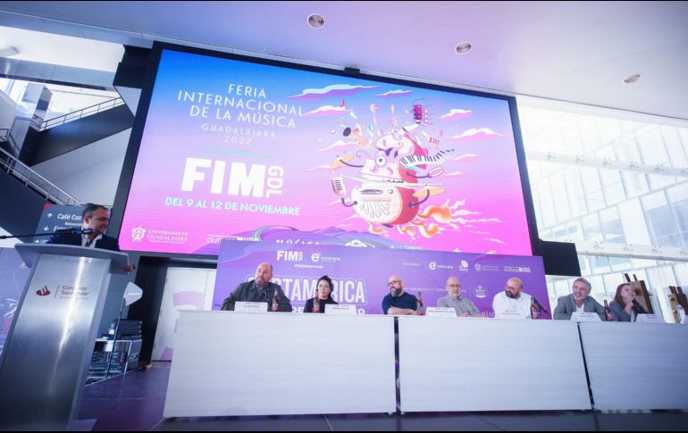 En esta edición se reconocerá a las organizaciones o artistas que impulsan cambios sociales a través de la música. CORTESÍA /  PortAmerica