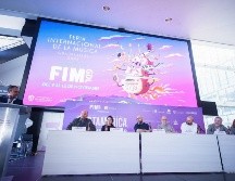 En esta edición se reconocerá a las organizaciones o artistas que impulsan cambios sociales a través de la música. CORTESÍA /  PortAmerica