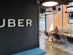 Byrne se muestra optimista respecto al futuro de Uber en México. EL INFORMADOR/ARCHIVO