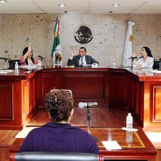 Designan en lo “oscurito” a jueces laborales de Jalisco