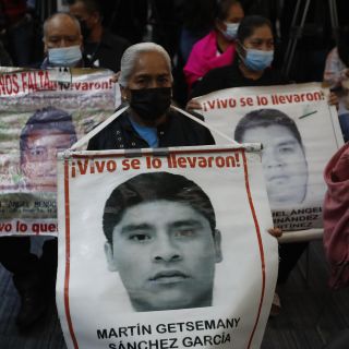 Ejército se niega a dar información completa sobre caso Ayotzinapa: GIEI