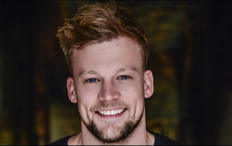 Robert tuvo la oportunidad de participar en algunas series de diferentes plataformas de streaming como American Gods, Designated Survivor y Heartland. INSTAGRAM / _robertcormier