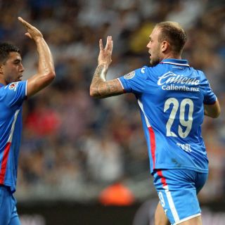 Jugador de Cruz Azul señala que el duelo ante Chivas es un Clásico
