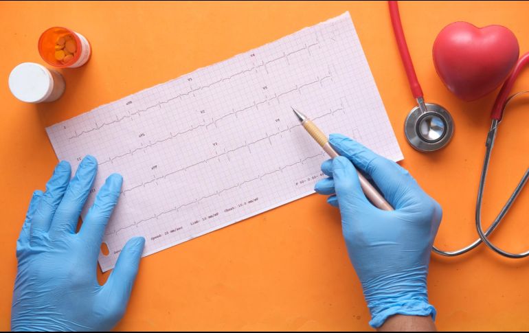 ¿Sabías que hoy se celebra el día de corazón? El objetivo del la celebración es concienciar sobre las enfermedades cardiovasculares. UNSPLASH/ESPECIAL