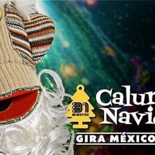 31 Minutos regresará a Guadalajara con “Calurosa Navidad”; mira cuándo