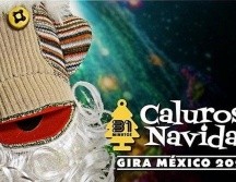 La Navidad es una época de alegría, convivencia familiar, ilusión y por su puesto de festividad; y es exactamente lo que el público encontrará en “Calurosa Navidad”. CORTESÍA / Ocesa