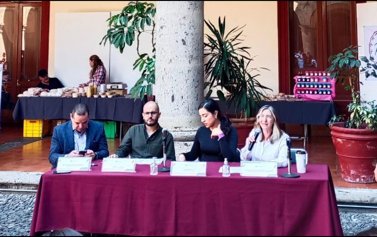 Hagamos aseguró que votarán en contra de la iniciativa. ESPECIAL