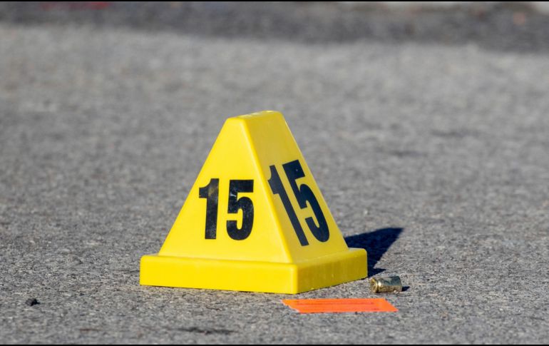 Repostan balacera en Tamaulipas que representa riesgo para los ciudadanos y emiten alerta. AP/ARCHIVO