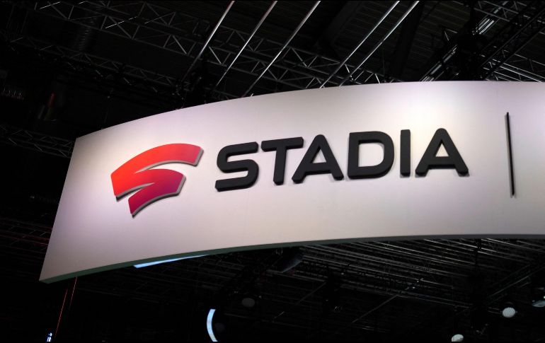Google Stadia reembolsará a los consumidores el costo de los gadgets adquiridos debido a su cierre. AFP/ARCHIVO