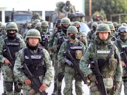 EL INFORMADOR/ARCHIVO