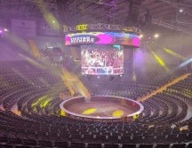 El palenque tienen una capacidad para 6 mil 300 personas. Las butacas de las primeras filas son nuevas y el resto fueron reacondicionadas. EL INFORMADOR/R. Solís