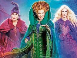 El filme fue producido y distribuido por Disney+; y es dirigido por Anne Fletcher. CORTESÍA/ Disney+