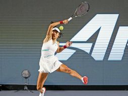 Emma Raducanu regresa a suelo jalisciense para buscar la revancha luego de haberse retirado en el Abierto de Zapopan