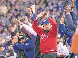 Jaliscienses y visitantes disfrutan al máximo en cada juego de Charros como local. ESPECIAL