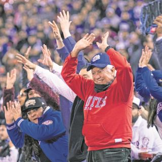 Ver a Charros, toda una experiencia