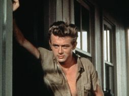 Un día como hoy falleció James Dean. EL INFORMADOR/ARCHIVO