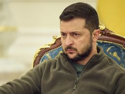 Zelenski señala que 