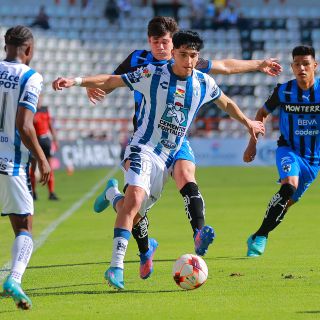 ¿Dónde ver EN VIVO el partido Monterrey vs Pachuca?