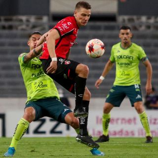 ¿Dónde ver EN VIVO el partido Atlas vs Necaxa?