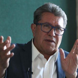 Senado alista reforma en materia de ciberseguridad: Monreal