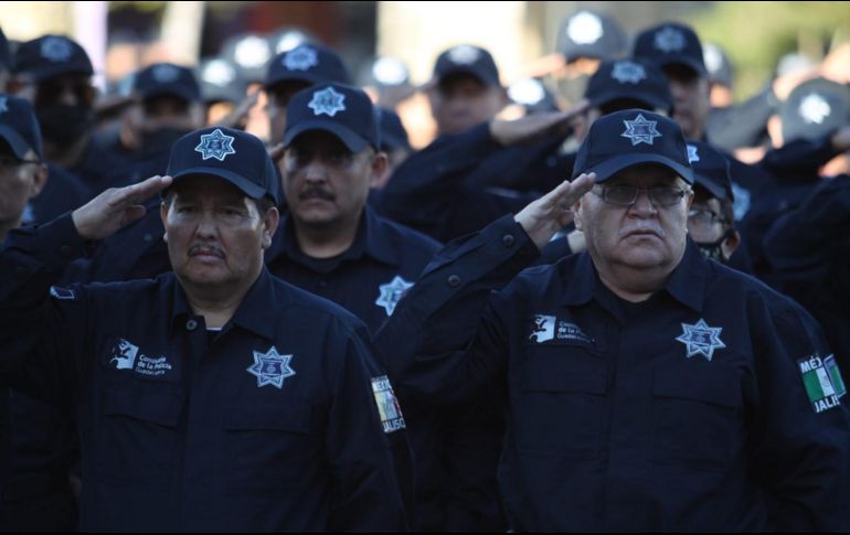 EL INFORMADOR / A. Camacho