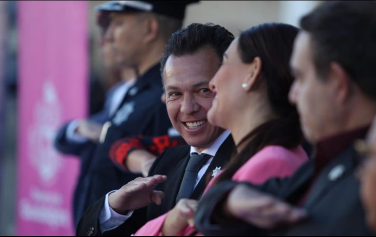 EL INFORMADOR / A. Camacho