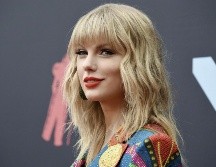 Muchos fanáticos esperaban ver a Taylor Swift en el medio tiempo del Super Bowl. AP/ARCHIVO