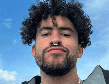 Bad Bunny ha cosechado éxito internacional. INSTAGRAM
