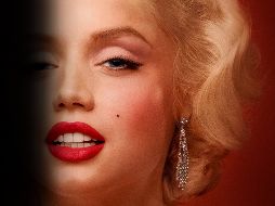 Conoce la vida de Ana de Armas, la famosa que encarna a Marilyn Monroe en 