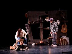 La cartelera contempla presentaciones en el Teatro Alarife Martín Casillas, el Foro de Arte y Cultura, el Teatro Degollado y otros espacios escénicos. ESPECIAL