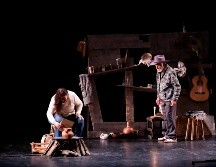 La cartelera contempla presentaciones en el Teatro Alarife Martín Casillas, el Foro de Arte y Cultura, el Teatro Degollado y otros espacios escénicos. ESPECIAL