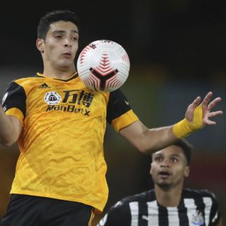 Raúl Jiménez: ¿Cuándo regresará el mexicano con el Wolverhampton? Esto dice el club