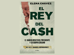 Está dedicado al presidente, pero tanto él como César Yáñez, actual subsecretario de Gobernación, son los protagonistas de la historia. ESPECIAL