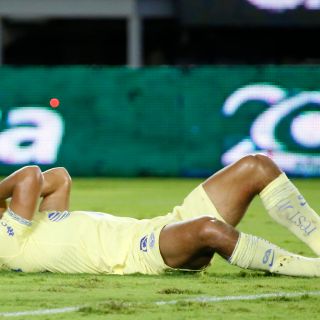 Apertura 2022: América, con varios cambios para enfrentar al Puebla