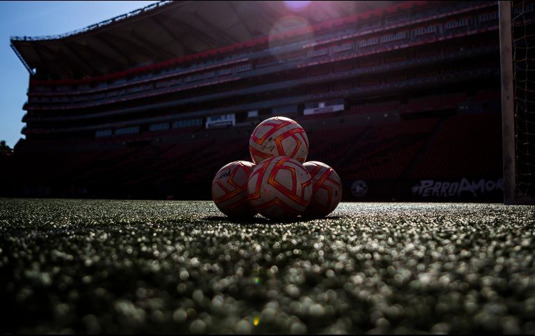 Hoy hay actividad en la Liga MX, LaLiga, Premier League, Serie A, Bundesliga, Eredivisie, y la Ligue 1. IMAGO7