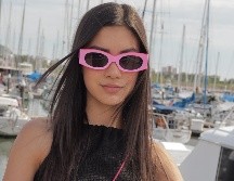 Ana Emilia ofrecerá su primer concierto hoy en el Teatro Diana. ESPECIAL/CORTESÍA ANA EMILIA.