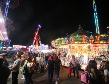 EL INFORMADOR / ARCHIVO