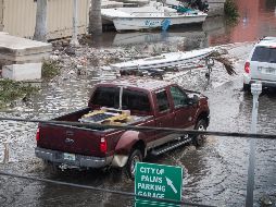Las víctimas tienen entre 22 y 92 años y en su mayoría presentaron signos de haber fallecido ahogadas. EFE/C. Herrera